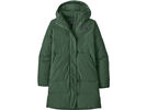 Patagonia Women's Sisar Down Parka, canopy green | Bild 1