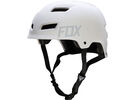 Fox *** 2. Wahl *** Transition Hardshell Helmet, Größe S // 52-54 cm, matte white - Fahrradhelm | Bild 1