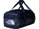 The North Face Base Camp Voyager Duffel 42L, shady blue/summit navy | Bild 1