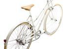 Creme Cycles Caferacer Lady Solo, 3 Speed, white | Bild 4