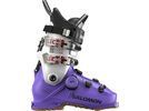 Salomon Shift Alpha BOA 130, ultra violet/black/black | Bild 1