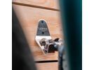 Lezyne Stainless Pedal Hook, silver | Bild 6