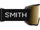 Smith Squad XL, ChromaPop Sun Black Gold Mirror / black | Bild 4