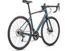 Specialized Allez E5 Sport, satin tropical teal/teal tint/arctic blue | Bild 3