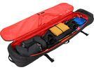 Nitro Tracker Wheelie Board Bag, raven | Bild 6