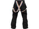 Burton Heritage Suspender Pant, True Black | Bild 2