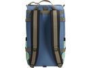 Topo Designs Rover Pack Classic 20L, stone blue/ash green | Bild 3
