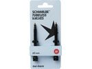 Schwalbe Tubeless Ventil - 60 mm, black | Bild 1