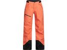 Peak Performance W Vertical 3L Pants, light orange | Bild 1