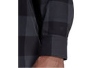 Five Ten 5.10 Flannel, grey six/black | Bild 9
