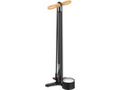 Lezyne Clik Floor Drive HV, black | Bild 1