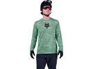 Fox Ranger Tru Dri LS Jersey, pine | Bild 3