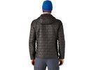 Patagonia Men's Nano Puff Hoody, black | Bild 6