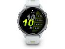 Garmin Forerunner 970, steinweiss/titanium titan | Bild 2