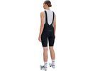 POC W's Cadence Cargo Bib Shorts, uranium black | Bild 5