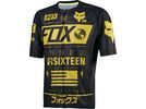 Fox Livewire Pro SS Jersey, black | Bild 1