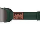 Giro Axis inkl. WS, well green alps/Lens: vivid onyx | Bild 2