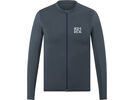 Endura AllTrack Ride Langärmeliges Trikot, carbon grey | Bild 1