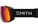 Smith 4D Mag S, ChromaPop Sun Red Mirror / black | Bild 3