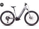 Cube Reaction Hybrid One 800 Easy Entry, silver´n´black | Bild 1