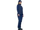 Norrona trollveggen warm3 Vest W's, indigo night | Bild 5