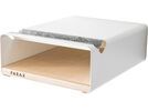 PARAX S-Rack M Birke, weiß | Bild 1