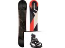 Set: K2 Standard Wide 2018 + K2 Cinch CTS black | Bild 1