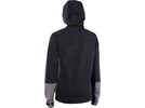 ION MTB Jacket Shelter 2L Softshell Women, black | Bild 2