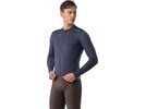 Castelli Espresso Thermal 2 Jersey, twilight blue | Bild 2