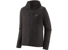 Patagonia Men's R1 Thermal Full-Zip Hoody, black | Bild 1