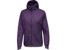 GOREWEAR Concurve isolierte Kapuzenjacke Damen, purple indigo | Bild 2
