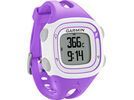 Garmin Forerunner 10, violett/weiß | Bild 3