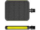 Moto Reflex Pedal, black/yellow | Bild 2