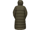 Norrona oslo down750 Coat W's, olive night | Bild 3