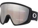 Oakley Mont Scape L, Prizm Snow Black Iridium / matte black | Bild 1