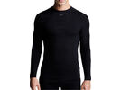 X-Bionic Mightywool Shirt LS Men, x black | Bild 3