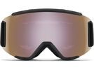 Smith Squad S, ChromaPop Everyday Rose Gold Mirror / black | Bild 2