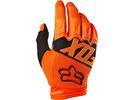 Fox Dirtpaw Race Glove, orange | Bild 1