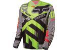 Fox Demo LS Jersey, grey | Bild 1