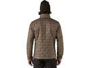 Patagonia Men's Nano Puff Jacket, marlow brown | Bild 3