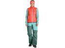 Ortovox Swisswool Piz Vial Vest W, coral | Bild 3