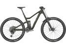 Scott Ransom 910, raw carbon/brushed silver | Bild 1