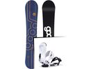 Set: goodboards Apikal 2017 + Ride Revolt (1770165S) | Bild 1