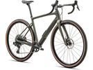 Specialized Diverge Comp Carbon, oak green/smoke | Bild 2