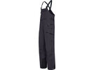 Norrona tamok dri3 Bibs M's, caviar black | Bild 2