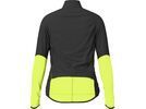 Cube WS Windjacke CMPT, black´n´yellow | Bild 2