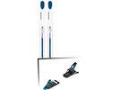 Set: Kästle TX90 2019 + Salomon S/Lab Shift MNC blue/black | Bild 1