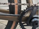 ***2. Wahl*** Specialized Diverge Expert Carbon burnt gold metallic/black liquid metal | Bild 6