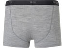 super.natural M Tundra175 Boxer, cashmere grey melange | Bild 2