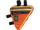 Topo Designs Bike Frame Bag, woodland/terracotta | Bild 3